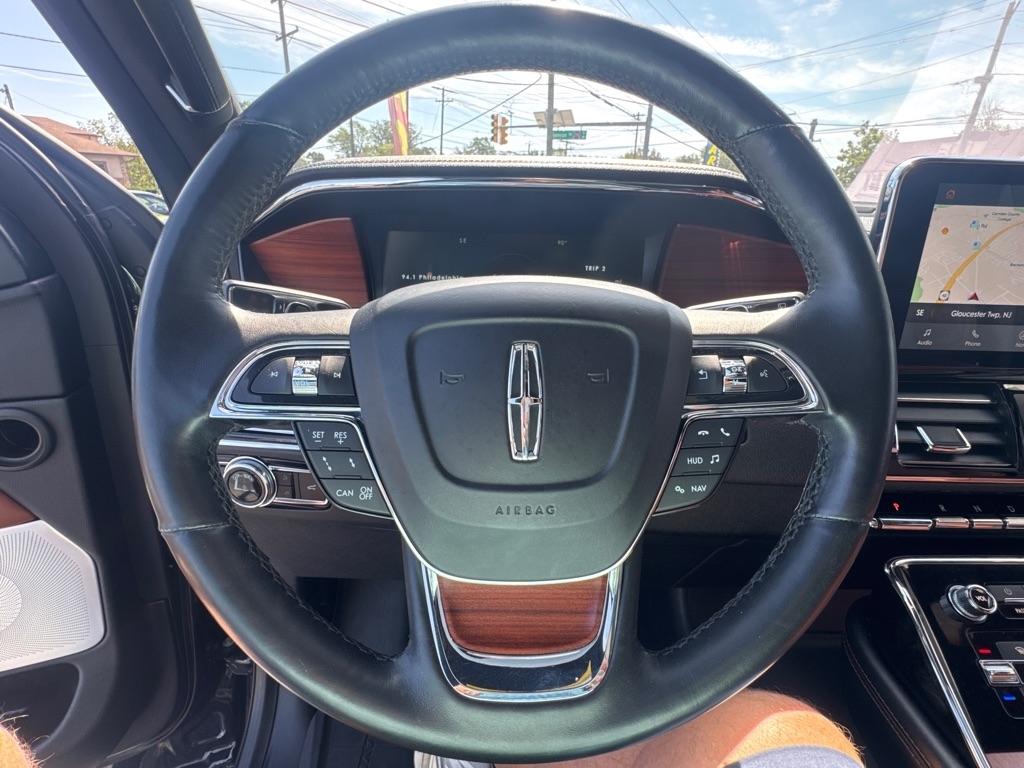 Lincoln Navigator Reserve 4x4 2020