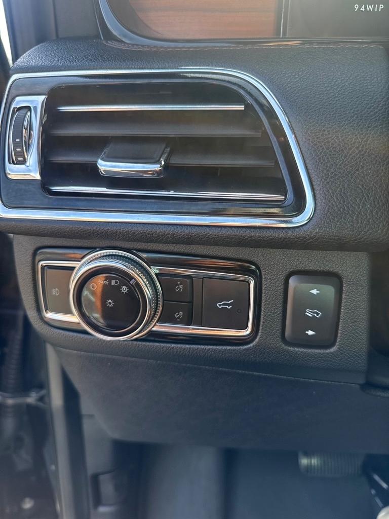 Lincoln Navigator Reserve 4x4 2020