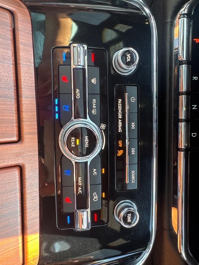 Lincoln Navigator Reserve 4x4 2020