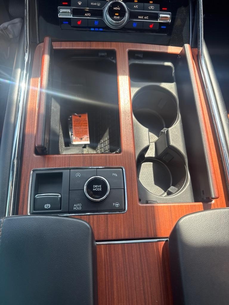 Lincoln Navigator Reserve 4x4 2020