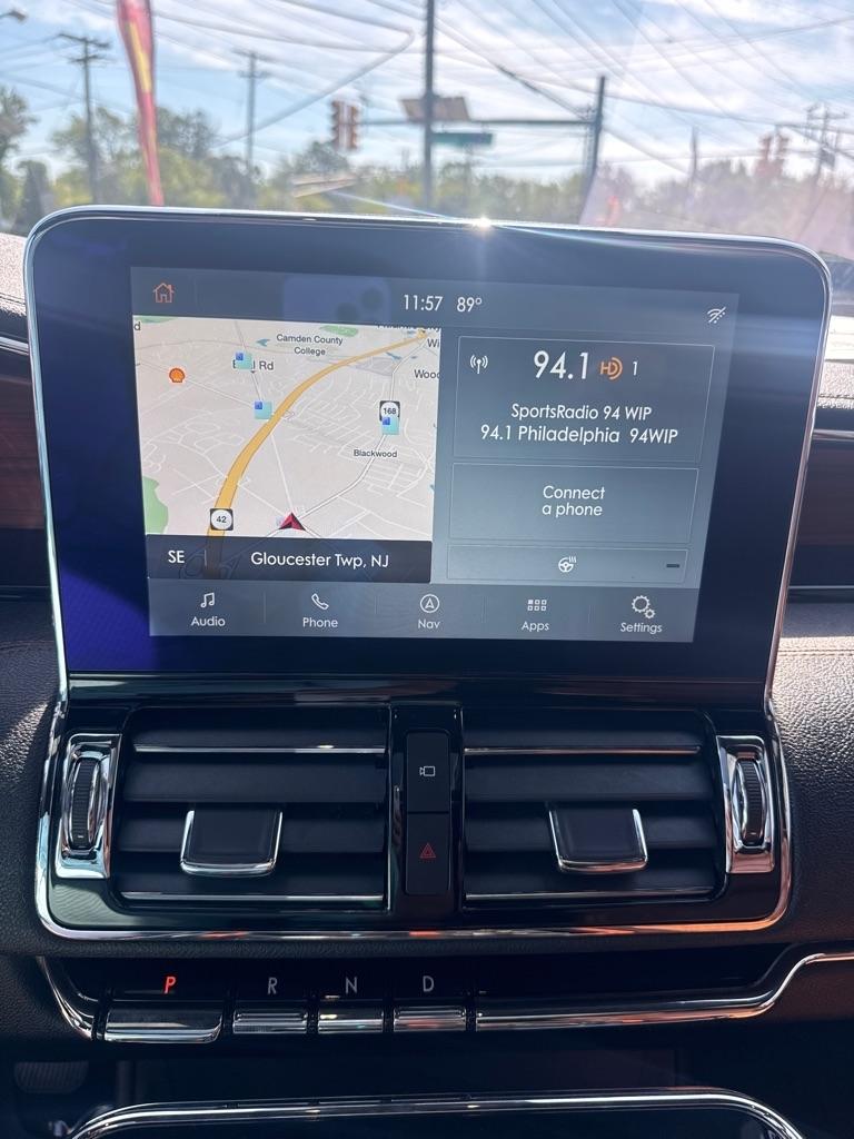 Lincoln Navigator Reserve 4x4 2020