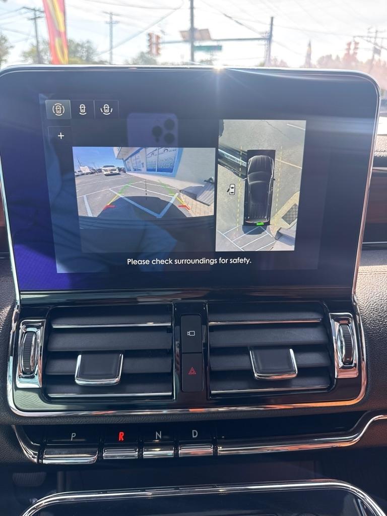 Lincoln Navigator Reserve 4x4 2020