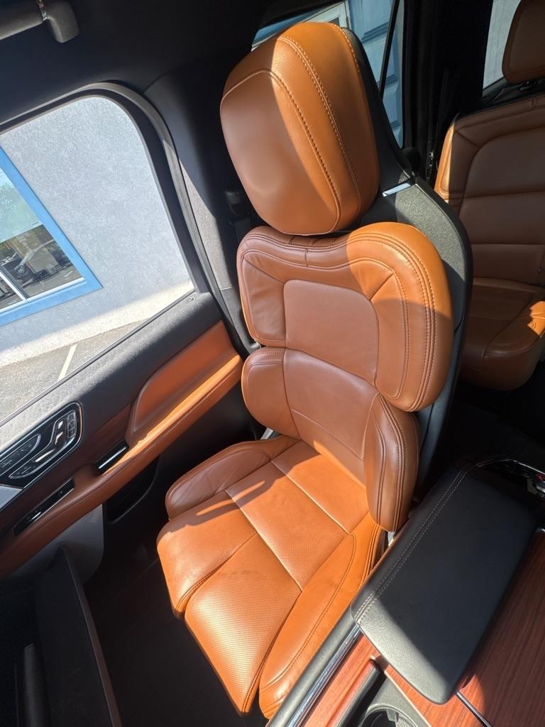 Lincoln Navigator Reserve 4x4 2020