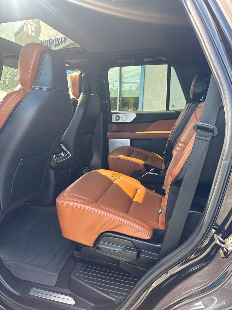 Lincoln Navigator Reserve 4x4 2020