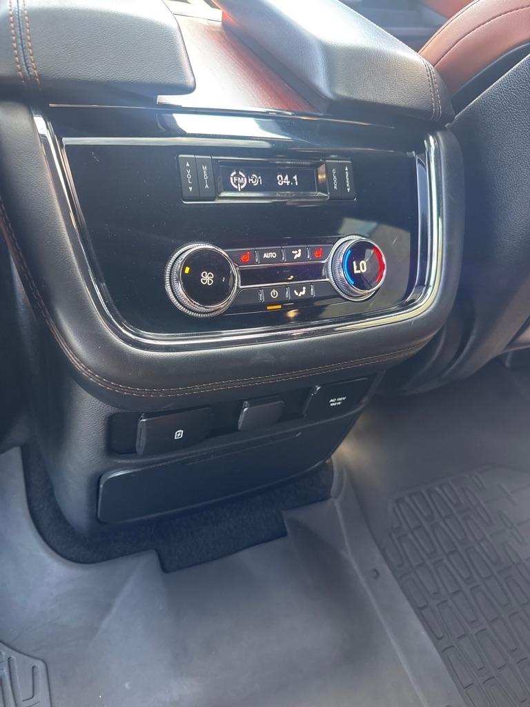 Lincoln Navigator Reserve 4x4 2020