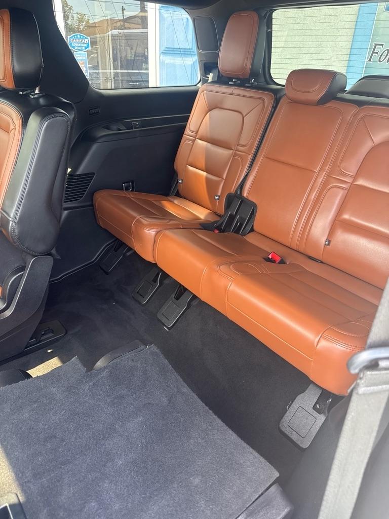 Lincoln Navigator Reserve 4x4 2020