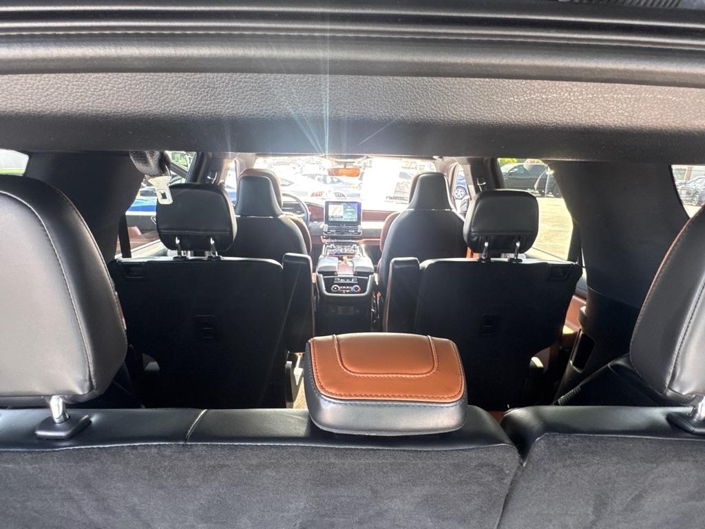 Lincoln Navigator Reserve 4x4 2020