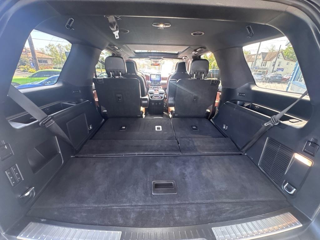 Lincoln Navigator Reserve 4x4 2020