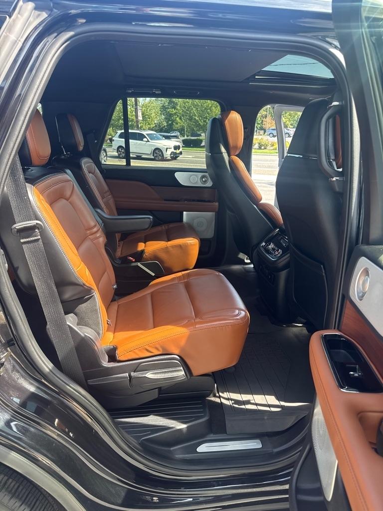 Lincoln Navigator Reserve 4x4 2020