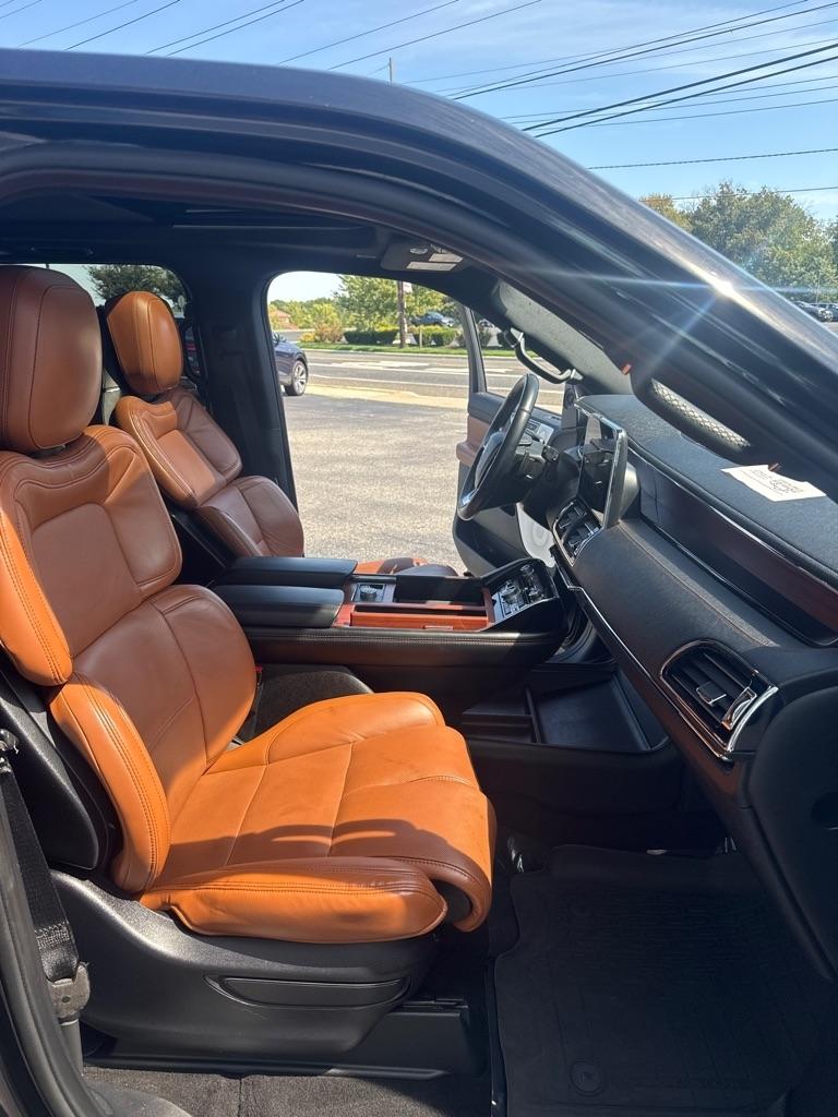 Lincoln Navigator Reserve 4x4 2020