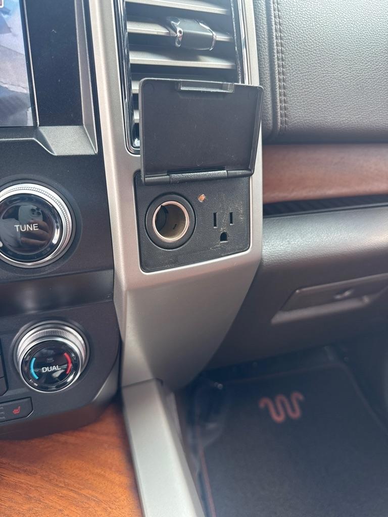 Ford F-150 King Ranch 2019