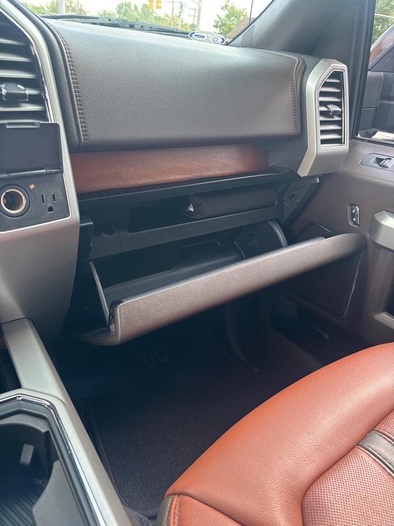 Ford F-150 King Ranch 2019