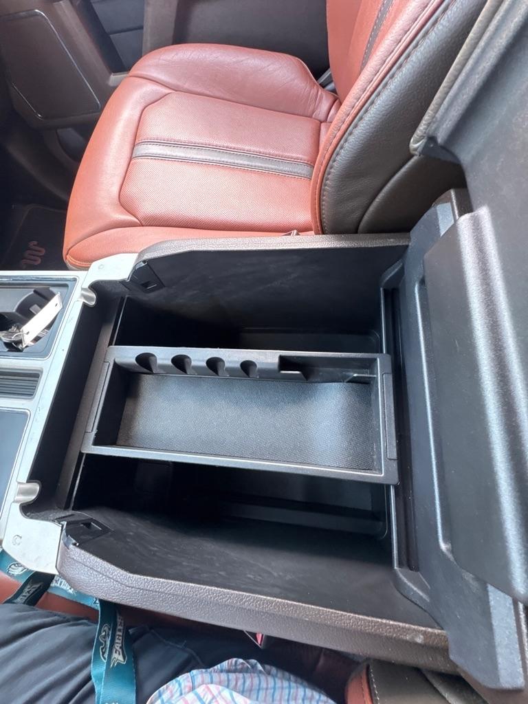 Ford F-150 King Ranch 2019