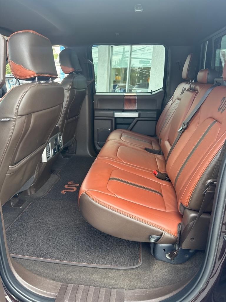 Ford F-150 King Ranch 2019
