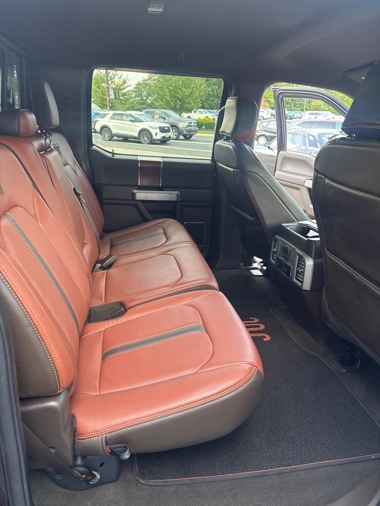 Ford F-150 King Ranch 2019