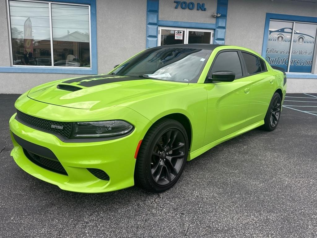Dodge Charger R/T RWD 2023