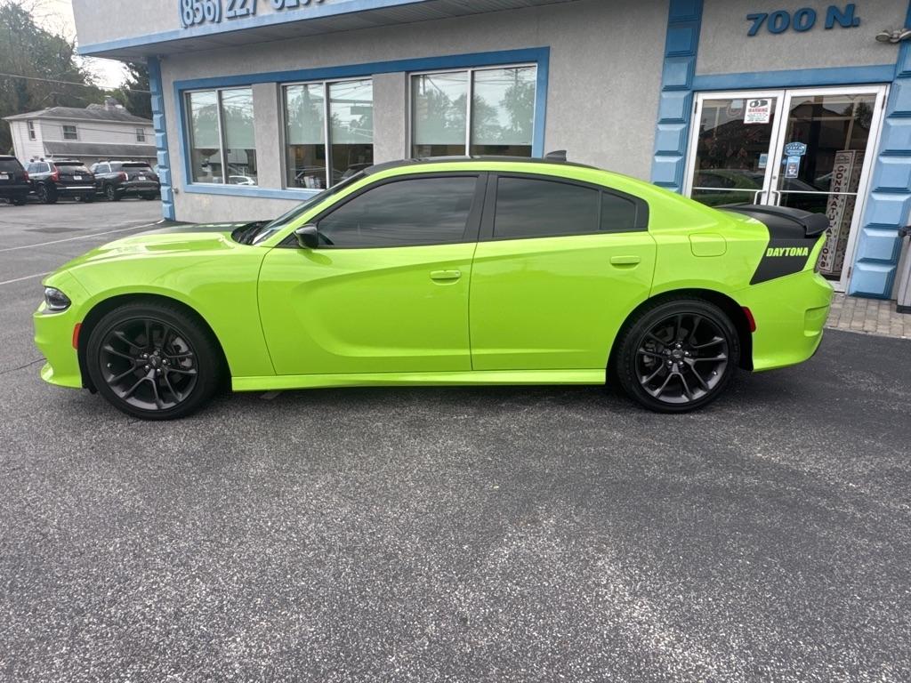 Dodge Charger R/T RWD 2023