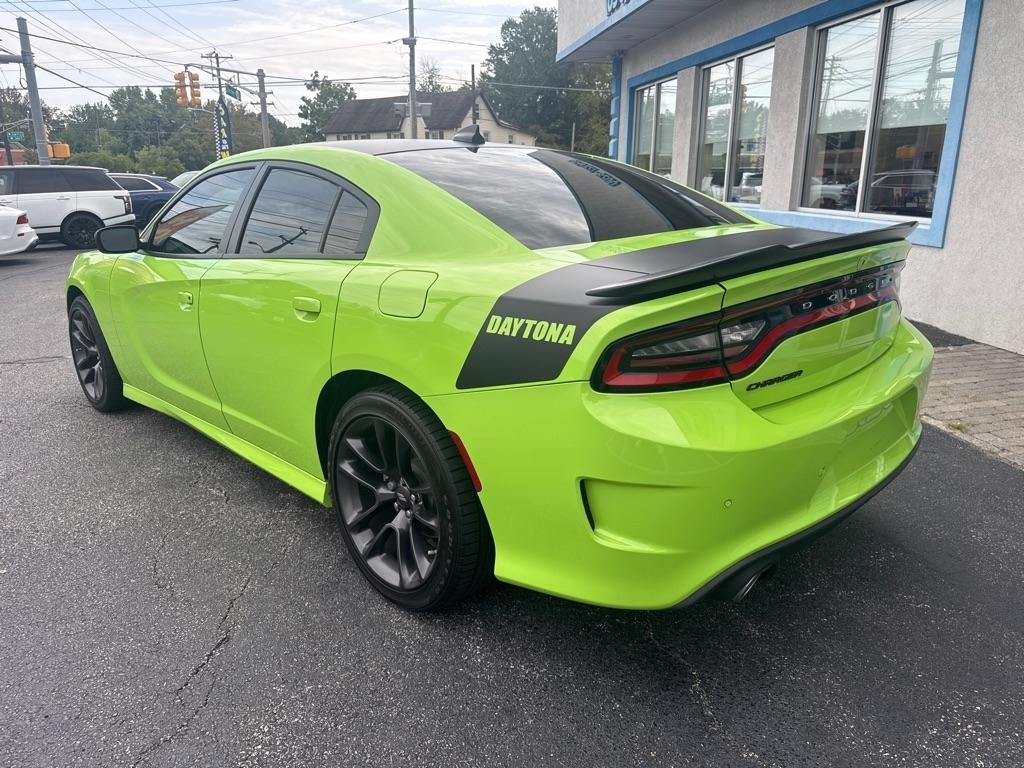 Dodge Charger R/T RWD 2023