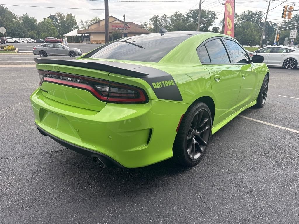 Dodge Charger R/T RWD 2023