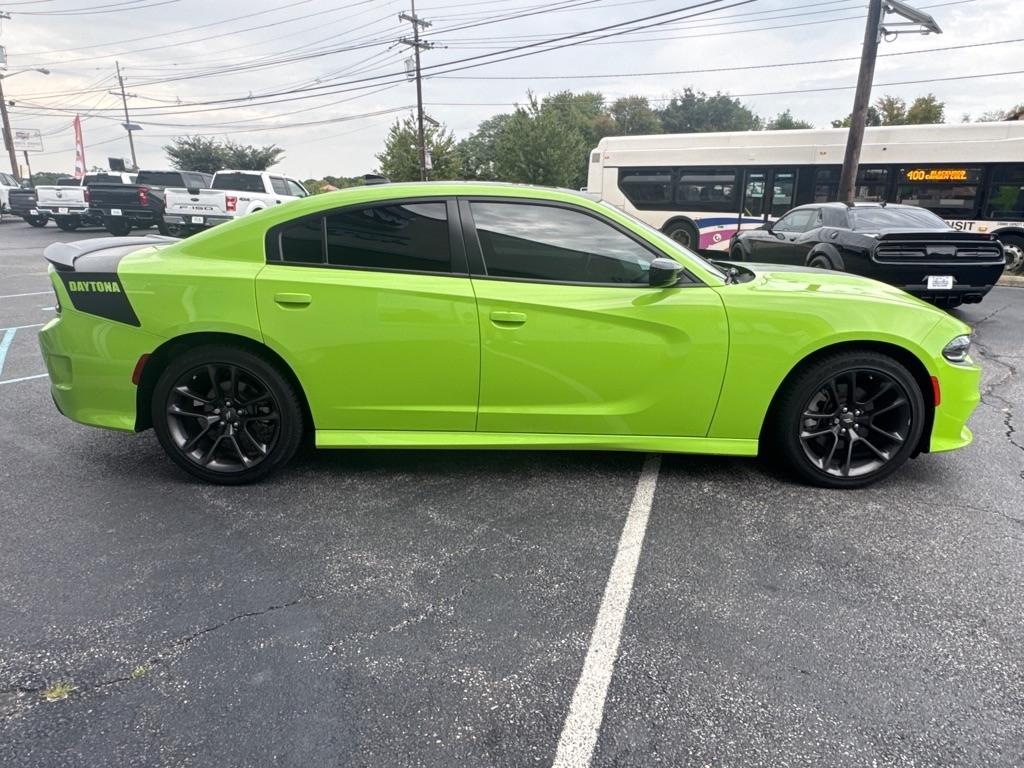 Dodge Charger R/T RWD 2023