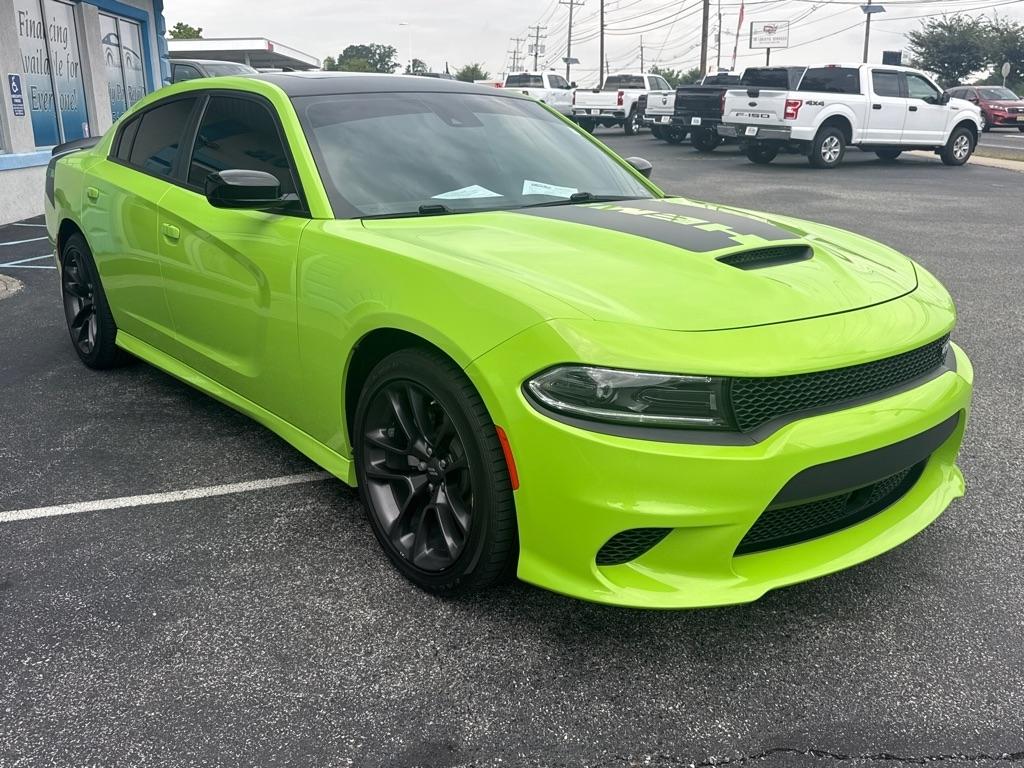 Dodge Charger R/T RWD 2023