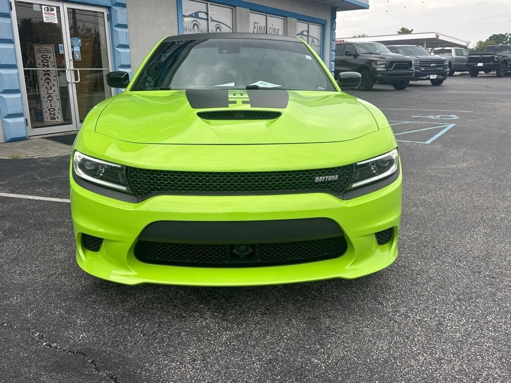 Dodge Charger R/T RWD 2023