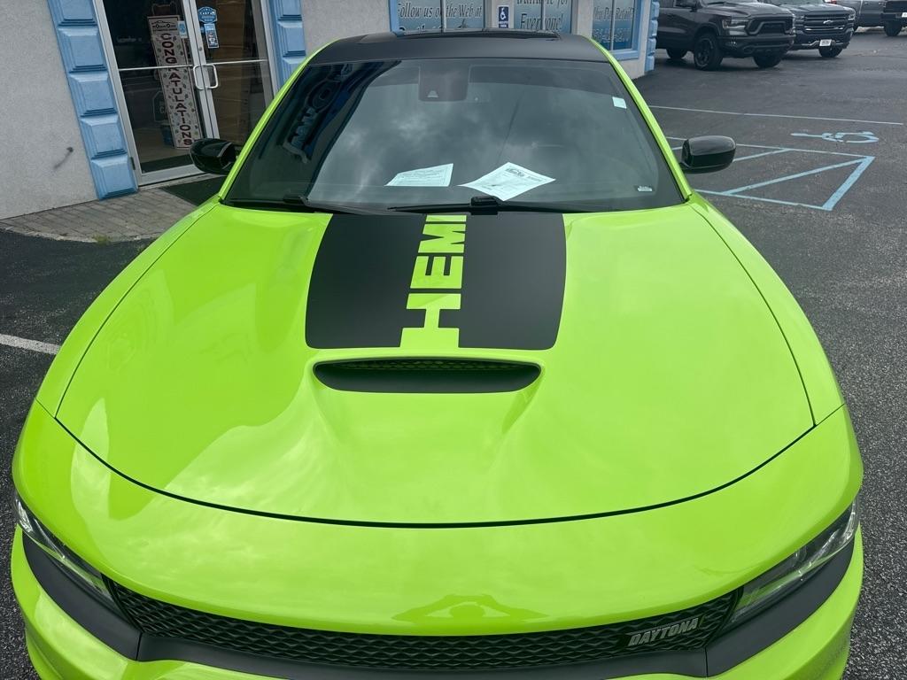 Dodge Charger R/T RWD 2023