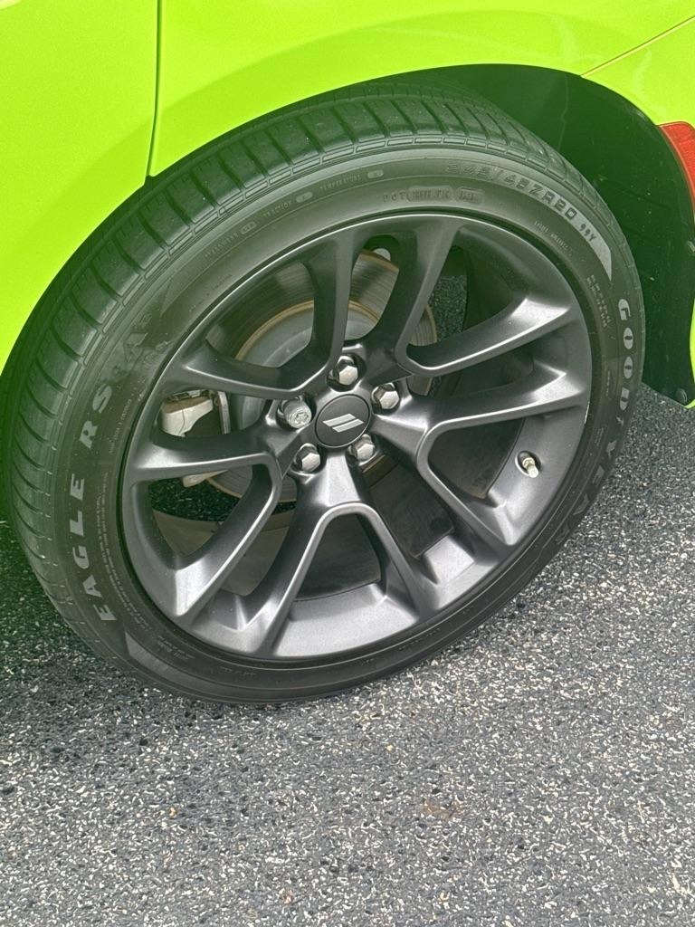 Dodge Charger R/T RWD 2023