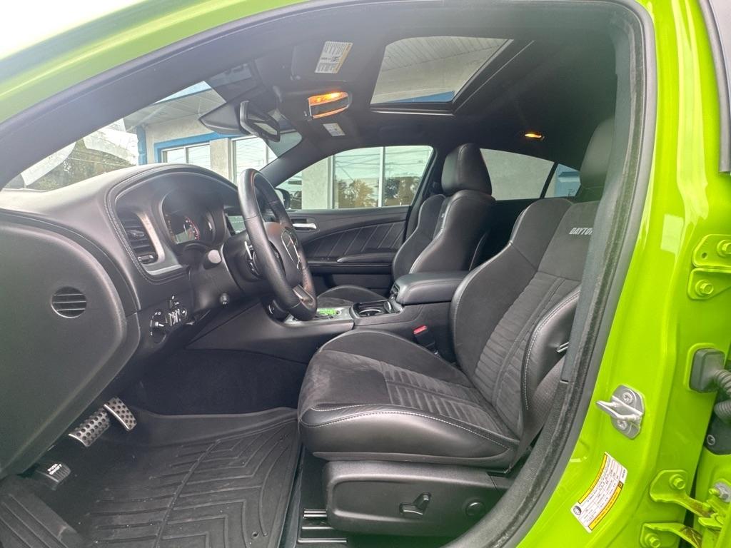 Dodge Charger R/T RWD 2023