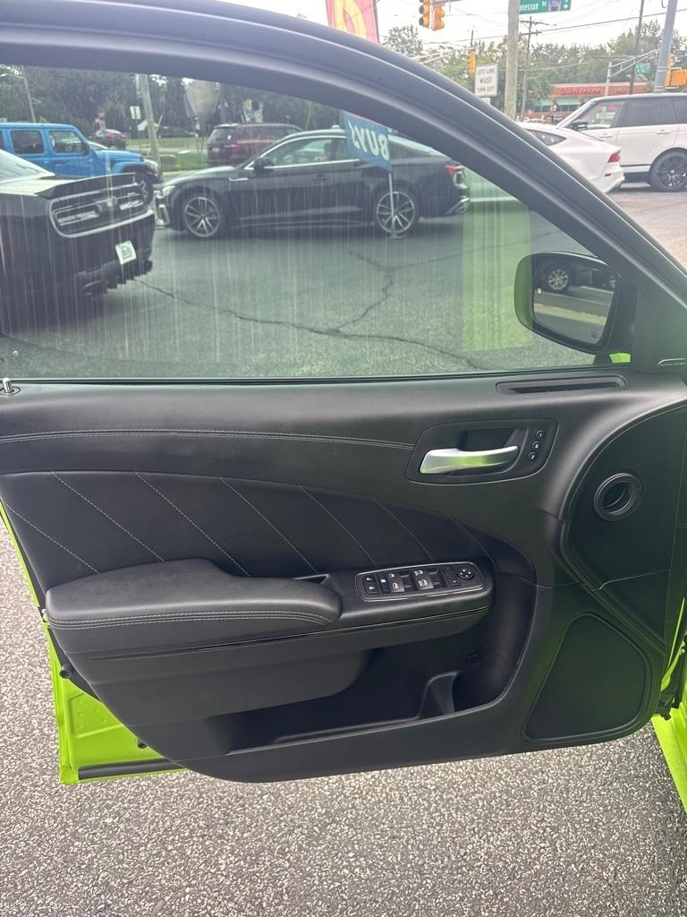 Dodge Charger R/T RWD 2023