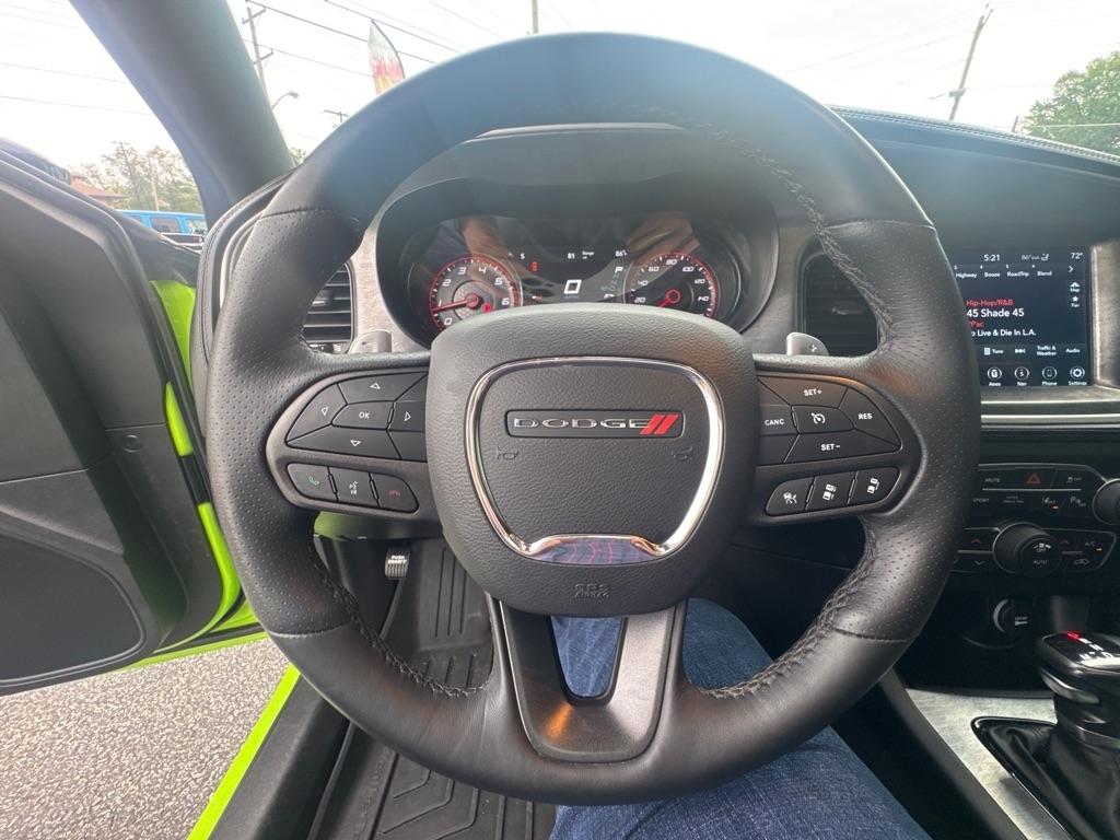 Dodge Charger R/T RWD 2023