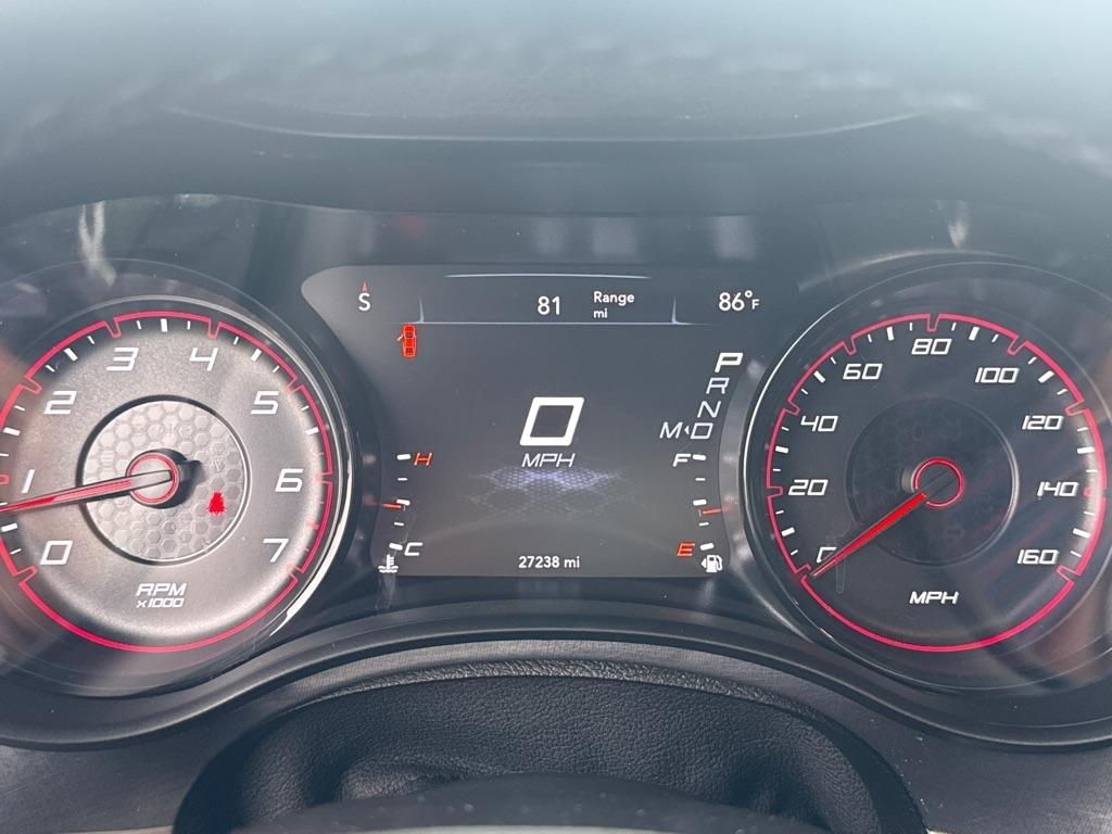 Dodge Charger R/T RWD 2023