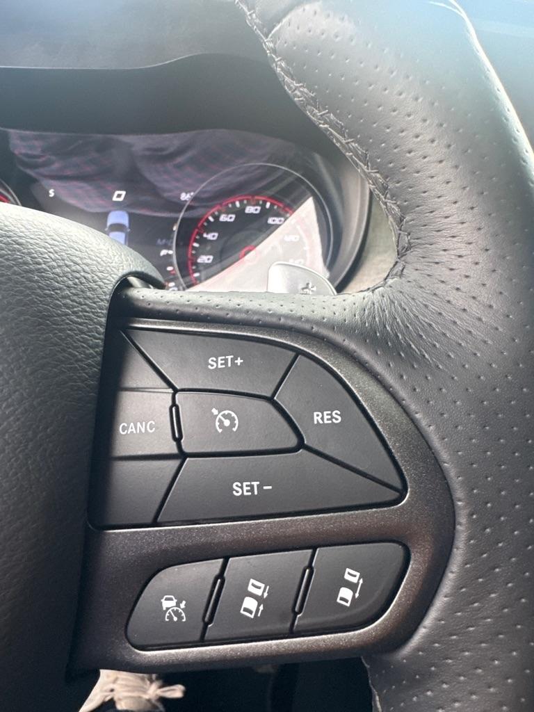 Dodge Charger R/T RWD 2023