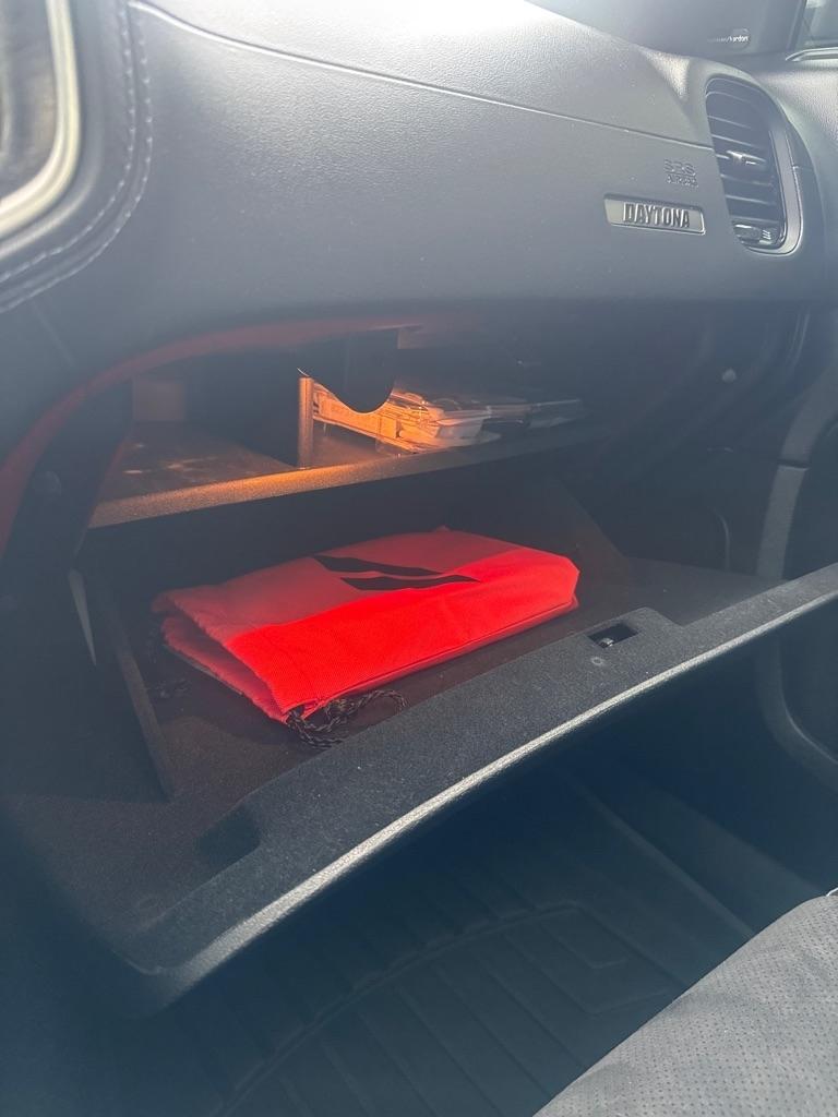 Dodge Charger R/T RWD 2023