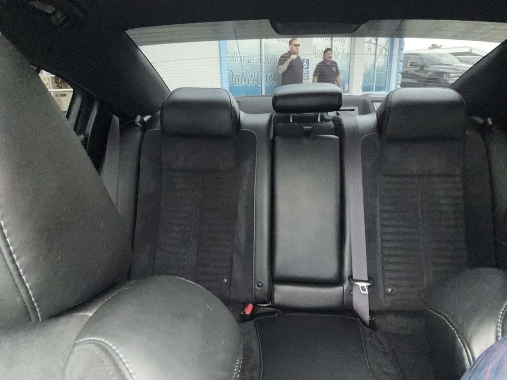 Dodge Charger R/T RWD 2023