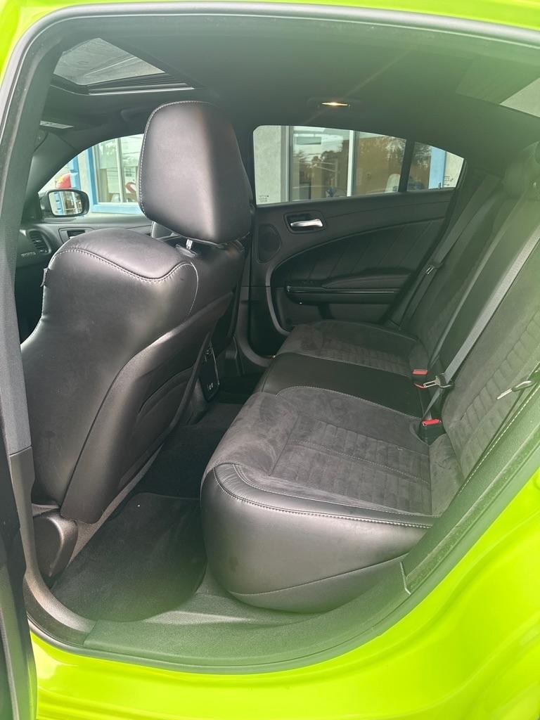 Dodge Charger R/T RWD 2023