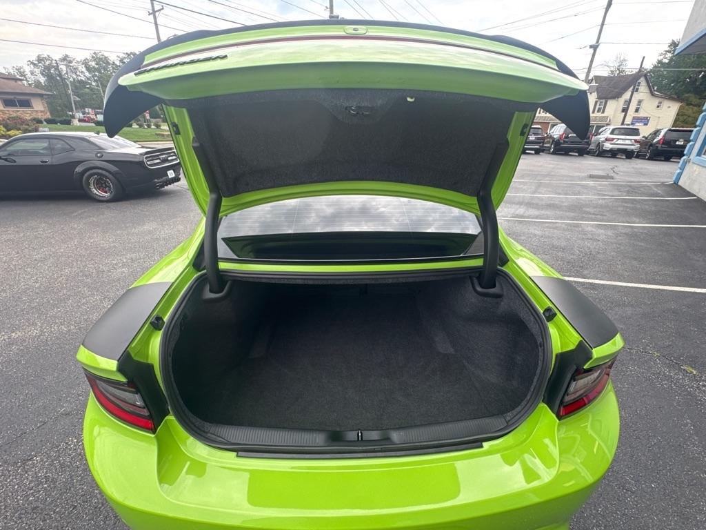 Dodge Charger R/T RWD 2023