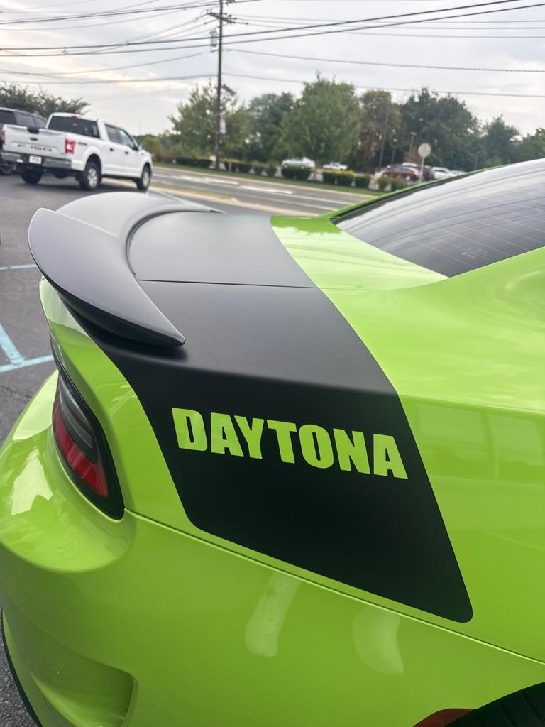 Dodge Charger R/T RWD 2023