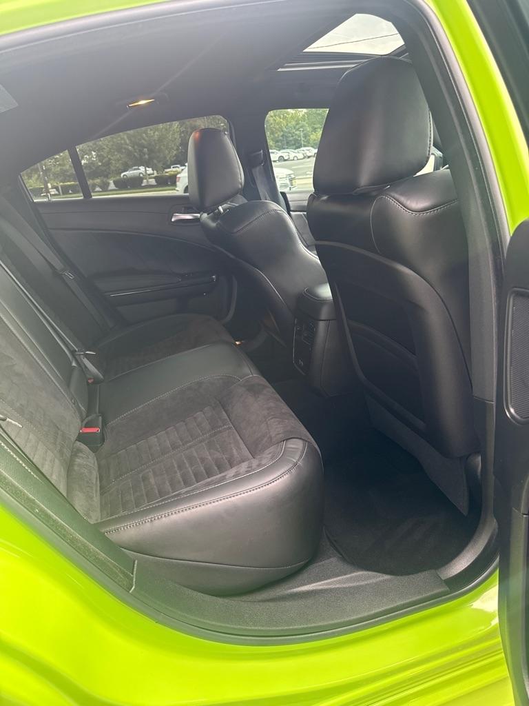 Dodge Charger R/T RWD 2023