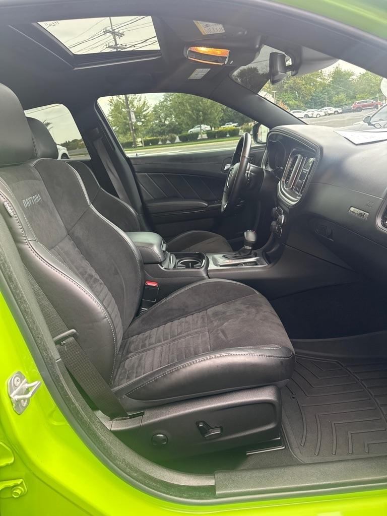 Dodge Charger R/T RWD 2023