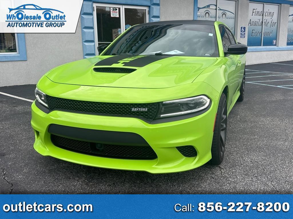 2023 Dodge Charger R/T RWD
