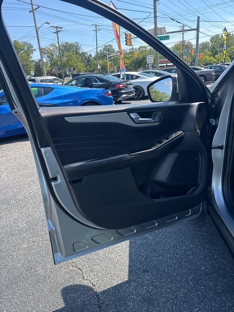 Ford Escape SEL AWD 2021