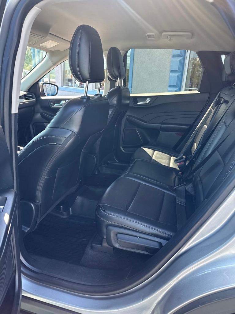 Ford Escape SEL AWD 2021