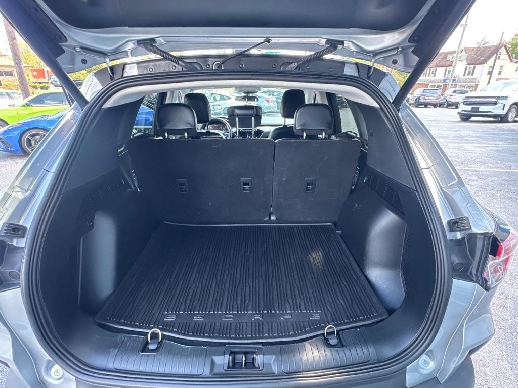 Ford Escape SEL AWD 2021
