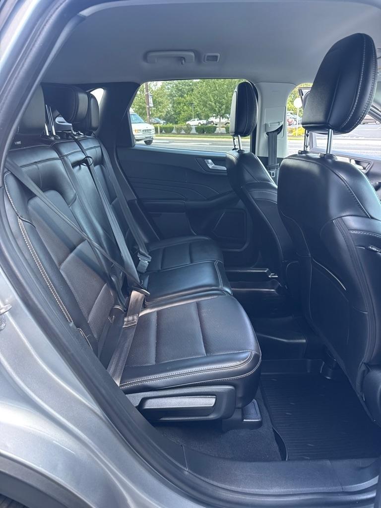 Ford Escape SEL AWD 2021
