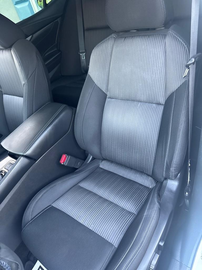Nissan Maxima 4dr Sdn 3.5 S 2016