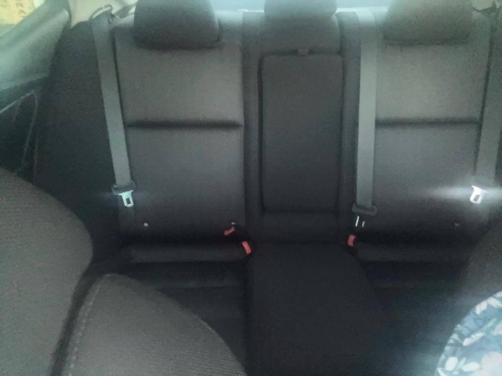 Nissan Maxima 4dr Sdn 3.5 S 2016