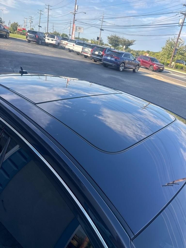 Audi A8 L 4dr Sdn 3.0T 2015
