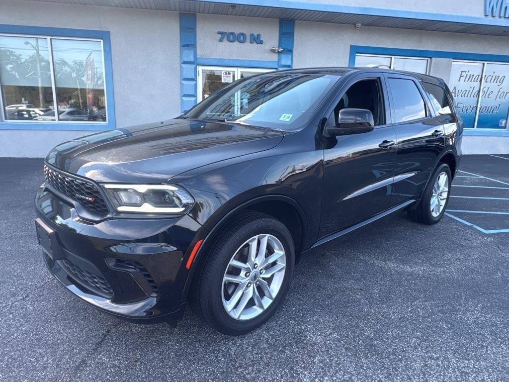Dodge Durango GT AWD 2024