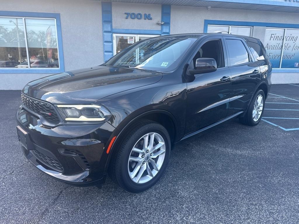 Dodge Durango GT AWD 2024